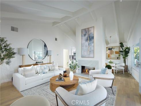 216  Poppy   Avenue, Corona del Mar, CA