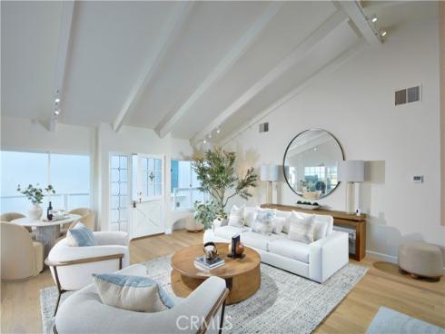 216  Poppy   Avenue, Corona del Mar, CA