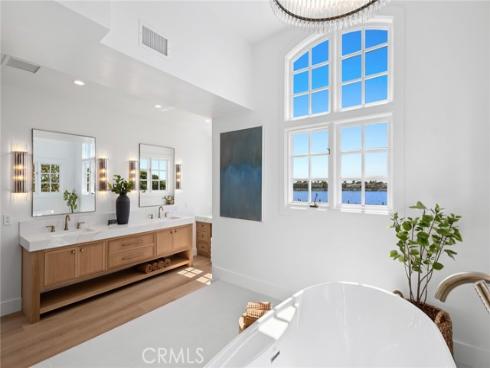 1927  Bayside   Drive, Corona del Mar, CA