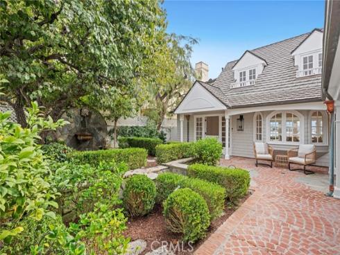 1927  Bayside   Drive, Corona del Mar, CA