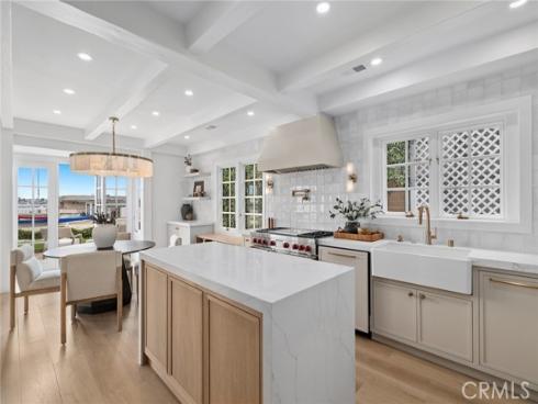 1927  Bayside   Drive, Corona del Mar, CA