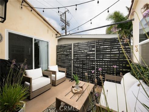 618  Iris  B  Avenue, Corona del Mar, CA