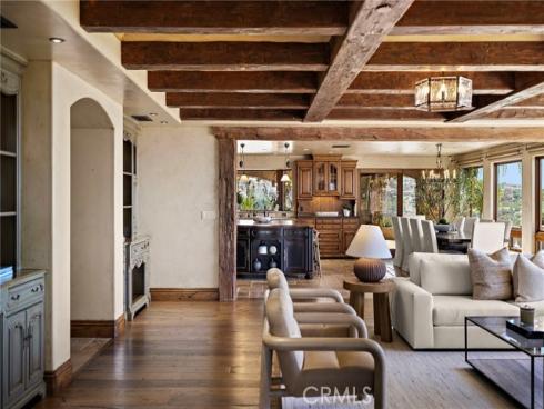 25  San Mateo   Way, Corona del Mar, CA