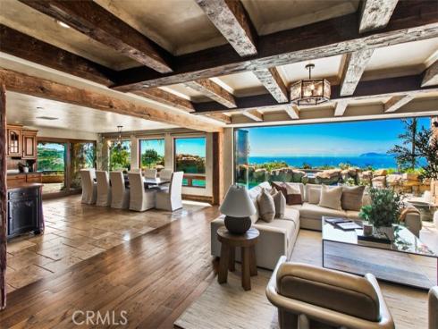 25  San Mateo   Way, Corona del Mar, CA