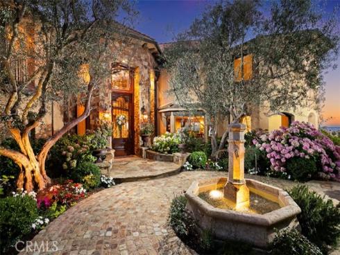 25  San Mateo   Way, Corona del Mar, CA