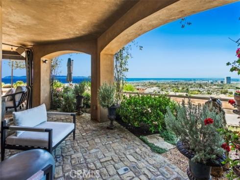25  San Mateo   Way, Corona del Mar, CA