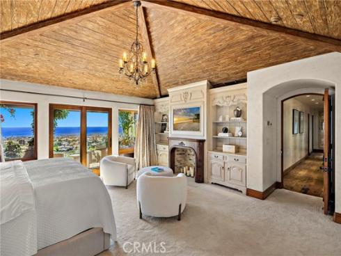 25  San Mateo   Way, Corona del Mar, CA