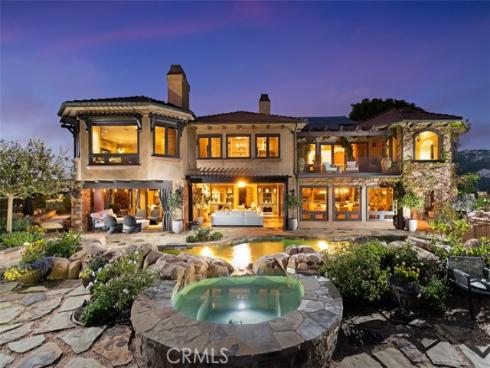 25  San Mateo   Way, Corona del Mar, CA