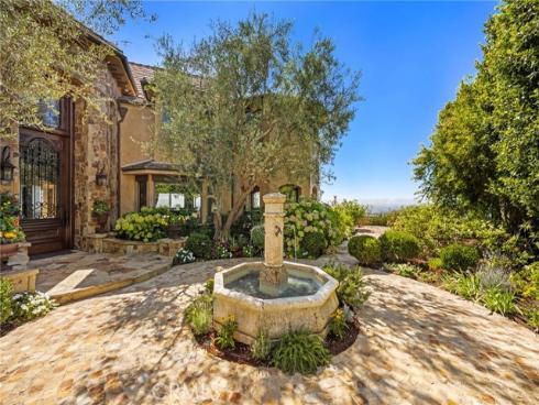 25  San Mateo   Way, Corona del Mar, CA