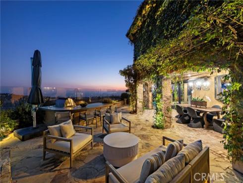 25  San Mateo   Way, Corona del Mar, CA