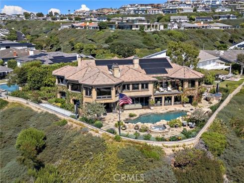 25  San Mateo   Way, Corona del Mar, CA