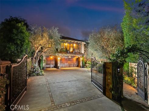 25  San Mateo   Way, Corona del Mar, CA