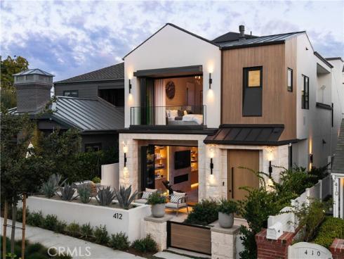 412 Heliotrope Avenue