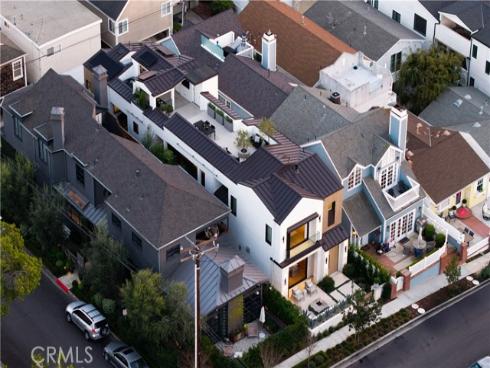 412 Heliotrope Avenue, Corona del Mar, CA