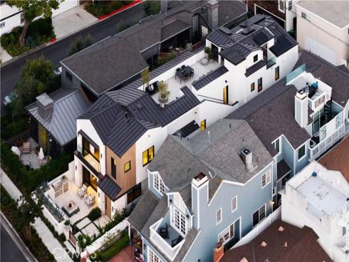 412 Heliotrope Avenue, Corona del Mar, CA