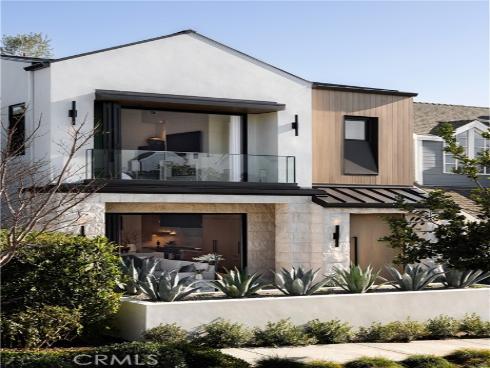 412  Heliotrope   Avenue, Corona del Mar, CA