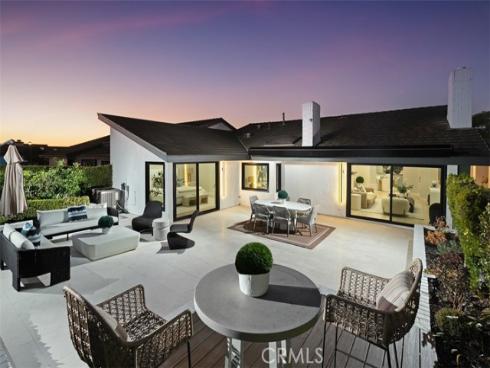 10  White Water   Drive, Corona del Mar, CA