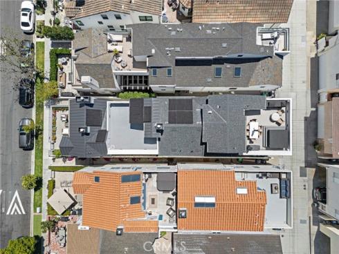 509  Carnation  , Corona del Mar, CA