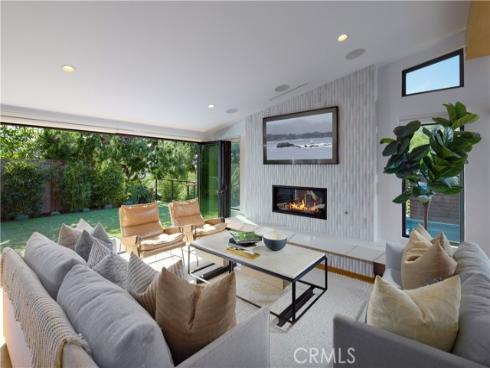 333  Milford   Drive, Corona del Mar, CA