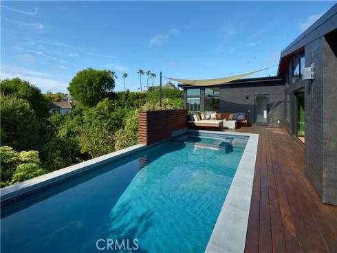 333  Milford   Drive, Corona del Mar, CA