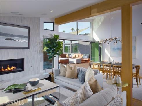 333  Milford   Drive, Corona del Mar, CA