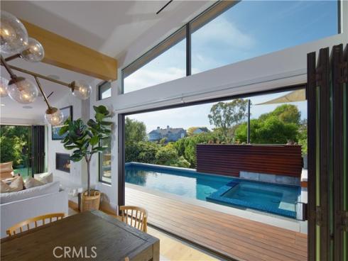 333  Milford   Drive, Corona del Mar, CA
