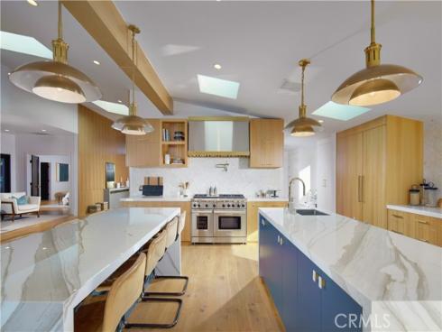 333  Milford   Drive, Corona del Mar, CA