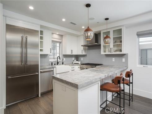 714  Iris   Avenue, Corona del Mar, CA