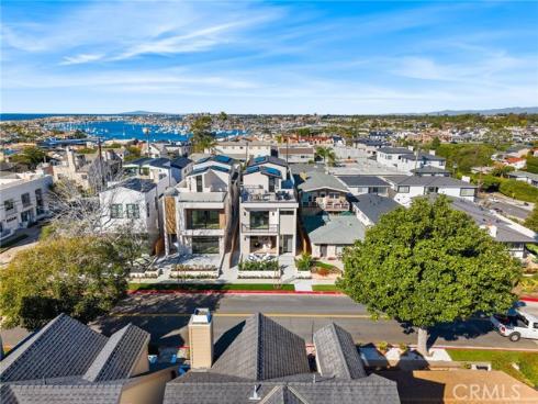 305 Fernleaf , Corona del Mar, CA