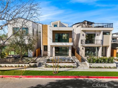 303 Fernleaf , Corona del Mar, CA