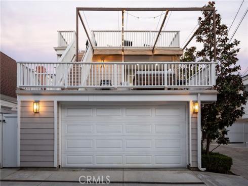 433  Acacia  , Corona del Mar, CA