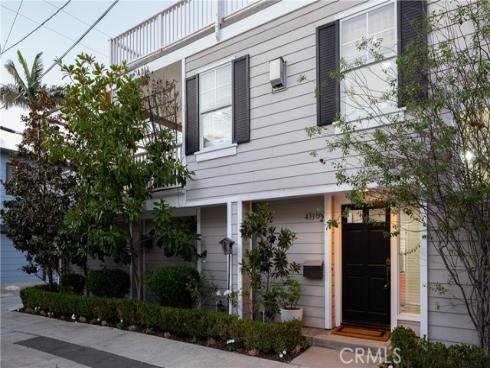 433  Acacia  , Corona del Mar, CA