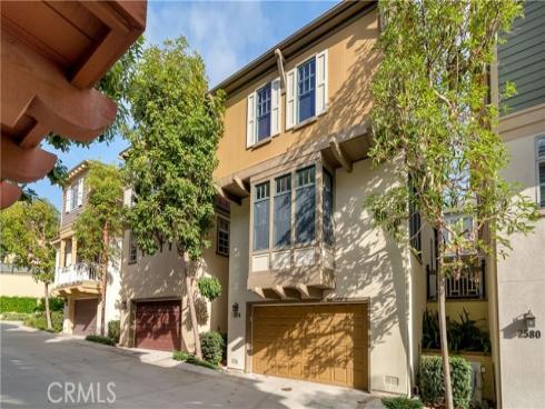 2578  Bungalow   Place, Corona del Mar, CA