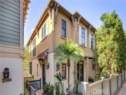 2578  Bungalow   Place, Corona del Mar, CA