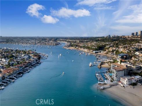 2578  Bungalow   Place, Corona del Mar, CA