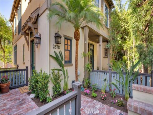 2578  Bungalow   Place, Corona del Mar, CA