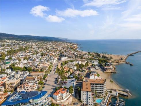 2578  Bungalow   Place, Corona del Mar, CA