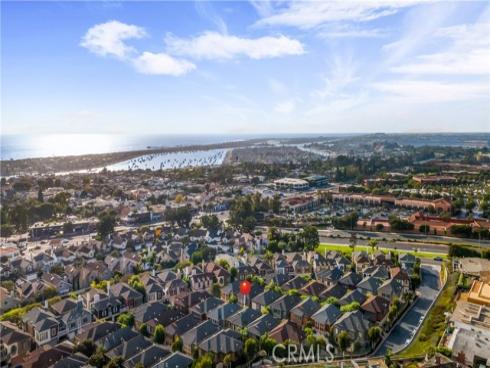 2578  Bungalow   Place, Corona del Mar, CA