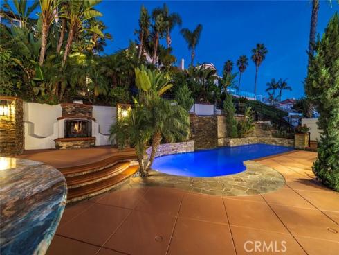 6  Harbor Pointe   Drive, Corona del Mar, CA