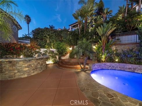 6  Harbor Pointe   Drive, Corona del Mar, CA