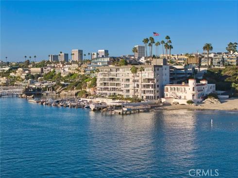 2525  Ocean  6B-C  Boulevard, Corona del Mar, CA