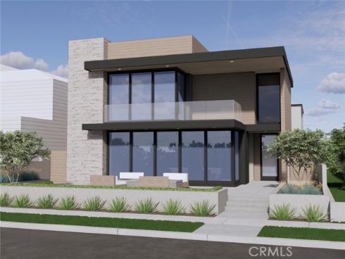 310  Marigold  , Corona del Mar, CA