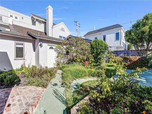 310  Marigold  , Corona del Mar, CA