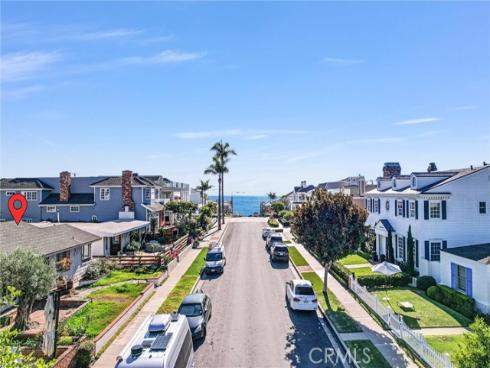 310  Marigold  , Corona del Mar, CA