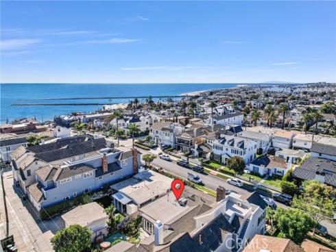 310  Marigold  , Corona del Mar, CA