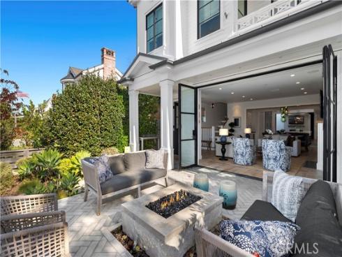 302  Orchid   Avenue, Corona del Mar, CA