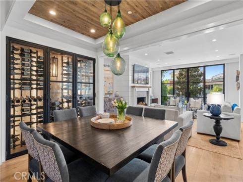 302  Orchid   Avenue, Corona del Mar, CA