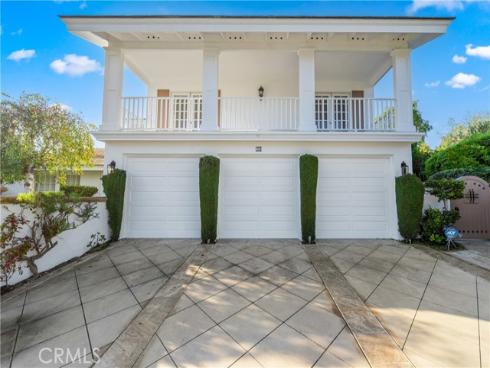 23  San Mateo   Way, Corona del Mar, CA