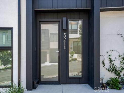 521  Iris  , Corona del Mar, CA