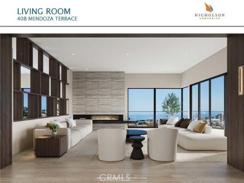 408  Mendoza  , Corona del Mar, CA